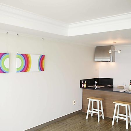 Bay Condo Hotel Tongyeong Exterior photo